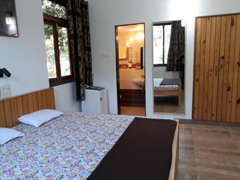 Deluxe Double Room - Image 3