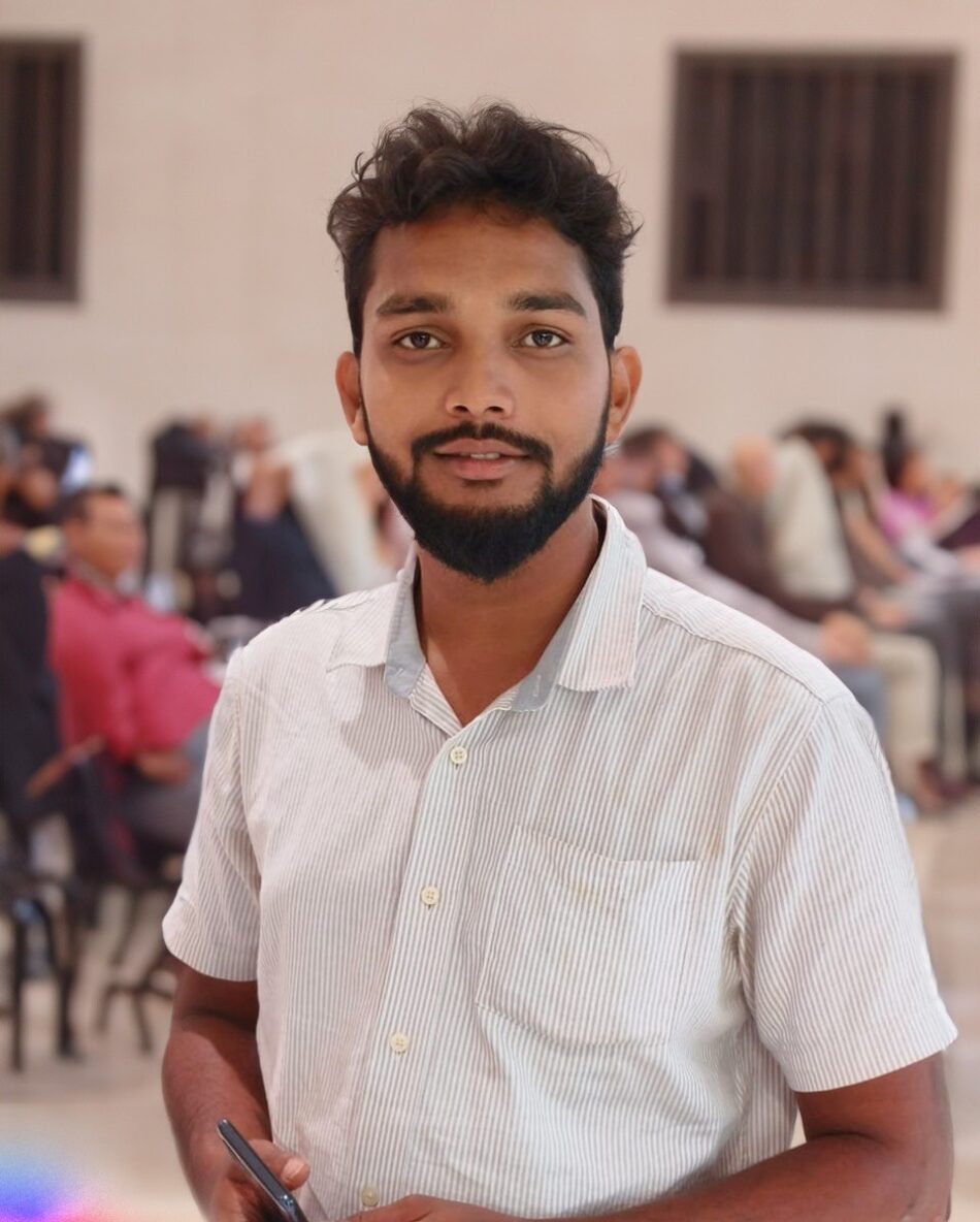 Shakib Ali