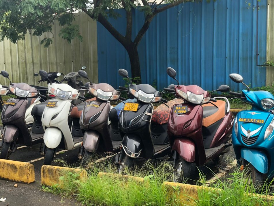Honda Activa - The Trusted Everyday Companion